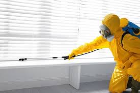 Best Organic or Eco-Friendly Pest Control  in Union City, OK